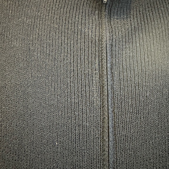 Vintage, Don Sayres for Wellmore, black dress - Picture 9 of 10